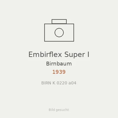 Embirflex Super I