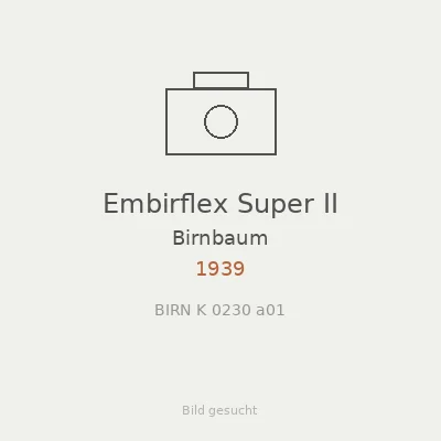 Embirflex Super II