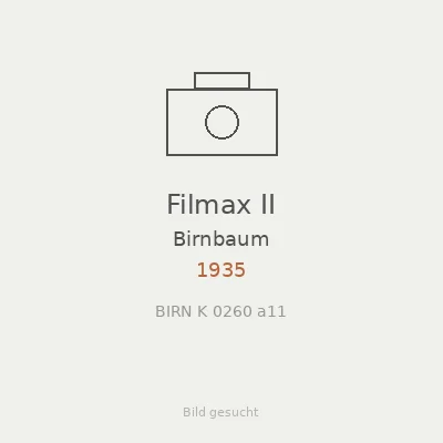Filmax II
