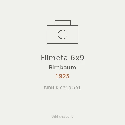 Filmeta 6x9