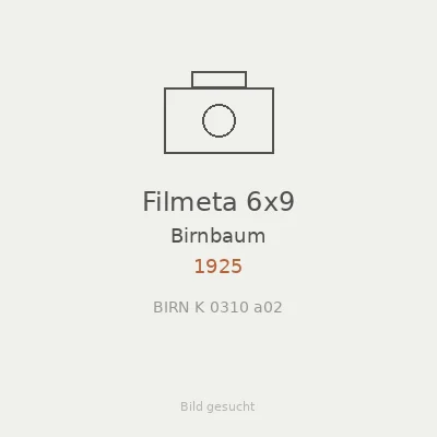 Filmeta 6x9