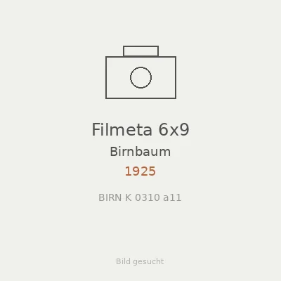 Filmeta 6x9