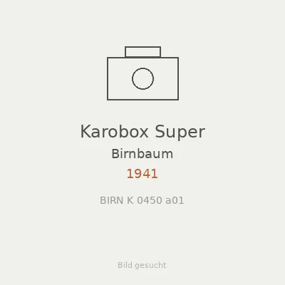 Karobox Super