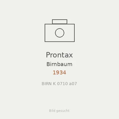 Prontax