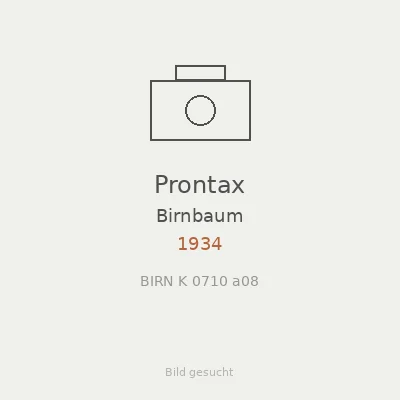 Prontax