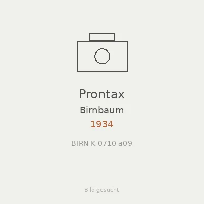 Prontax