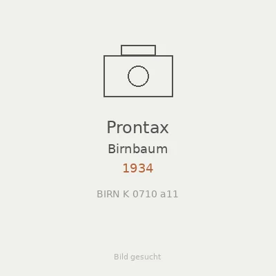 Prontax