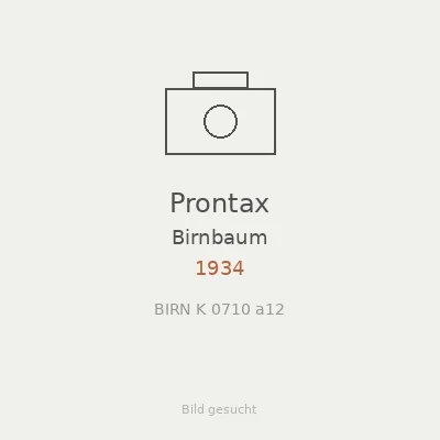 Prontax