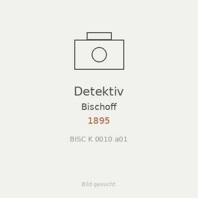 Detektiv