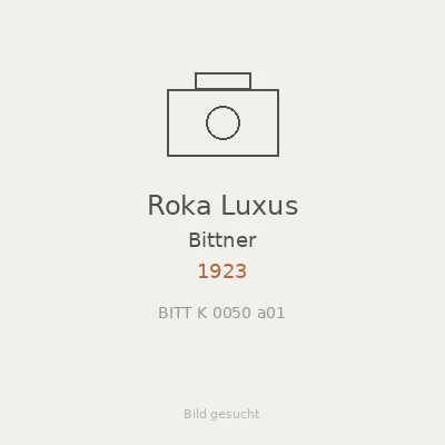 Roka Luxus
