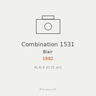 Combination 1531