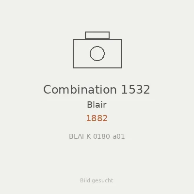 Combination 1532