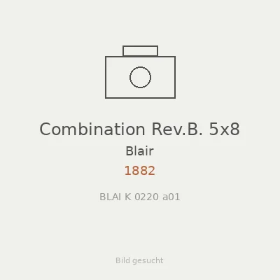 Combination Rev.B. 5x8
