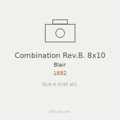 Combination Rev.B. 8x10