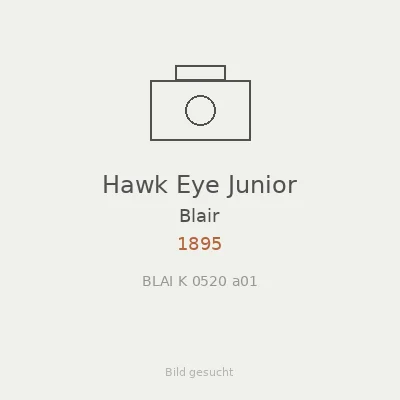 Hawk Eye Junior