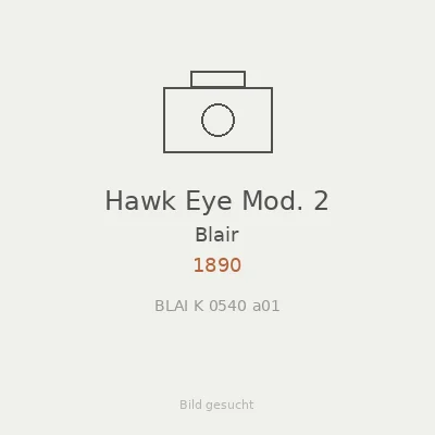 Hawk Eye Mod. 2