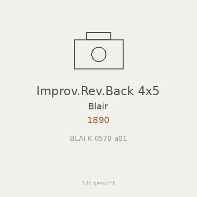 Improv.Rev.Back 4x5