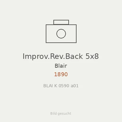 Improv.Rev.Back 5x8