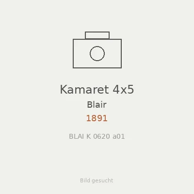 Kamaret 4x5