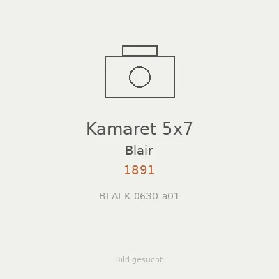 Kamaret 5x7