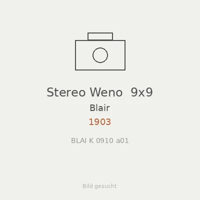 Stereo Weno  9x9