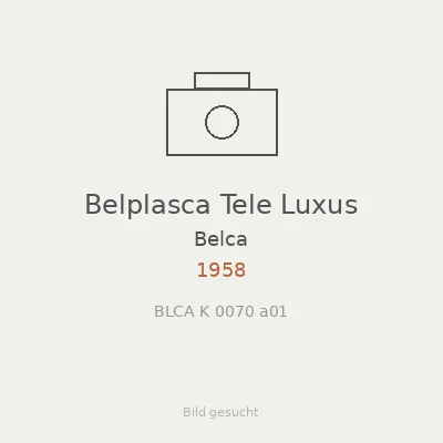 Belplasca Tele Luxus