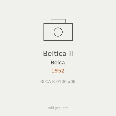 Beltica II