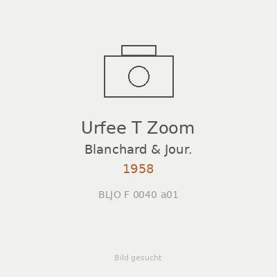 Urfee T Zoom