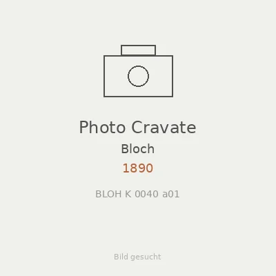Photo Cravate