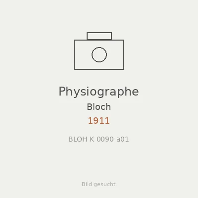 Physiographe