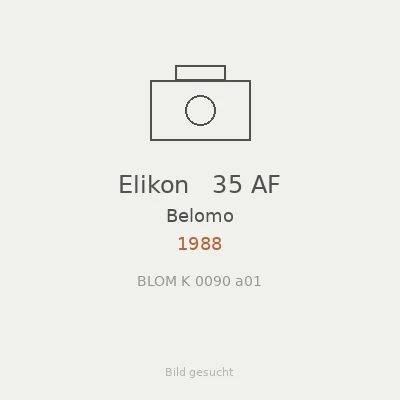 Elikon   35 AF