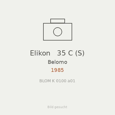 Elikon   35 C (S)