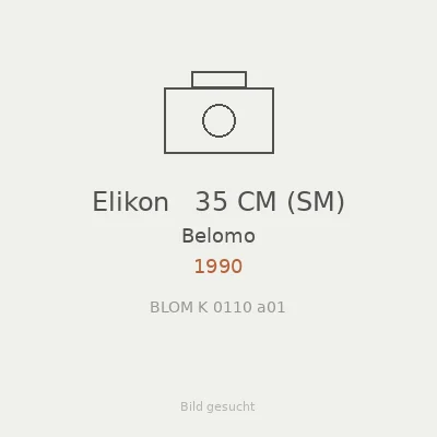 Elikon   35 CM (SM)