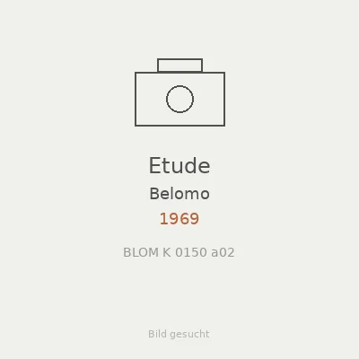 Etude