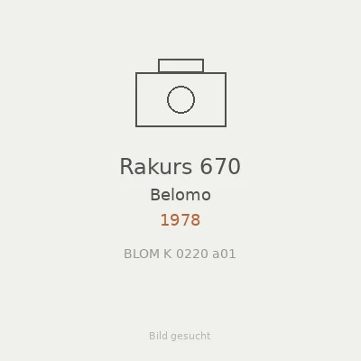 Rakurs 670