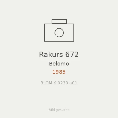 Rakurs 672
