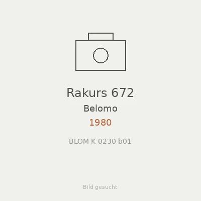 Rakurs 672