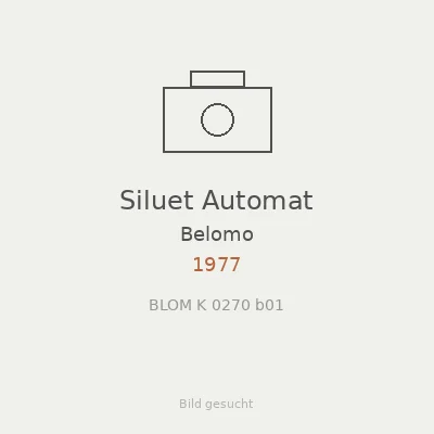 Siluet Automat