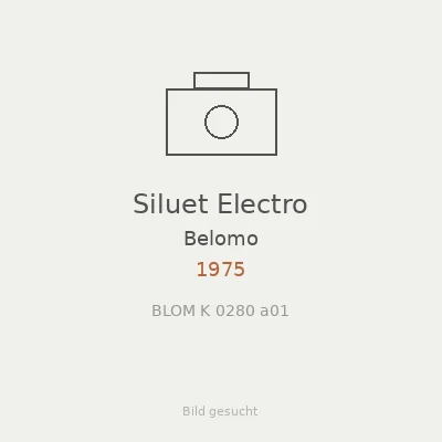 Siluet Electro
