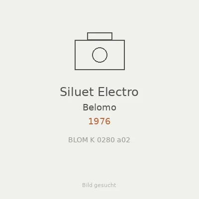 Siluet Electro