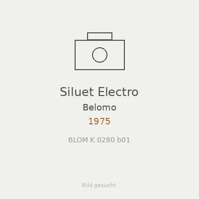 Siluet Electro