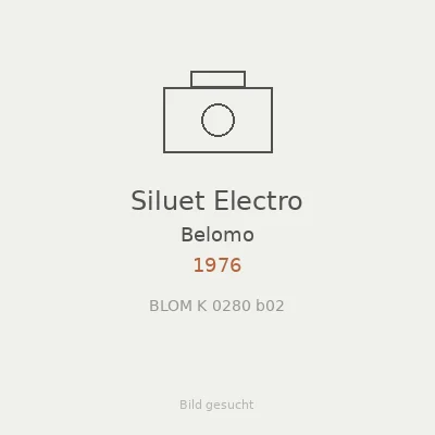 Siluet Electro