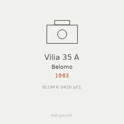 Vilia 35 A
