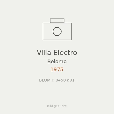 Vilia Electro