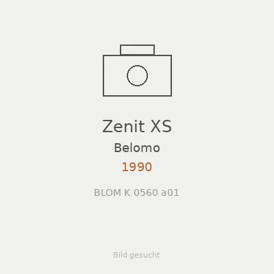 Zenit XS
