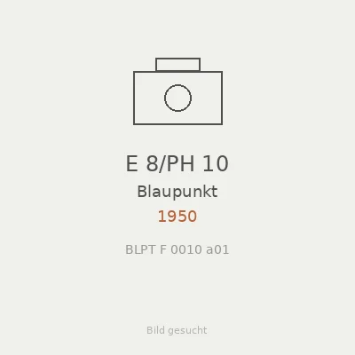 E 8/PH 10