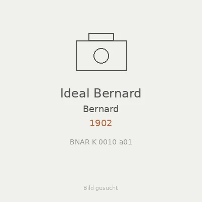 Ideal Bernard
