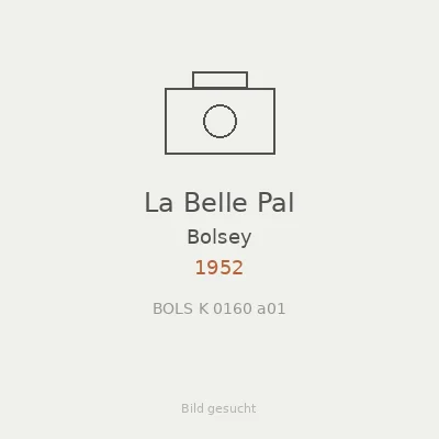 La Belle Pal