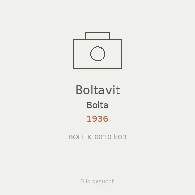 Boltavit
