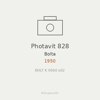 Photavit 828